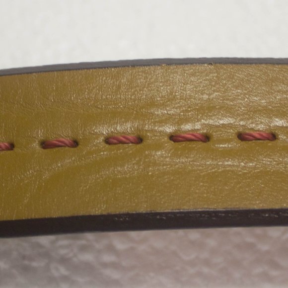 Fossil Belt Preowned Size S - Picture 4 of 7